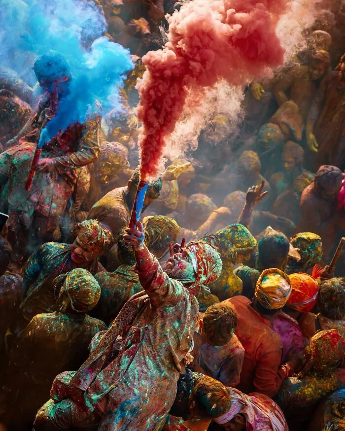 This Photographer’s 37 Stunning Images Capture Asia’s Spirit