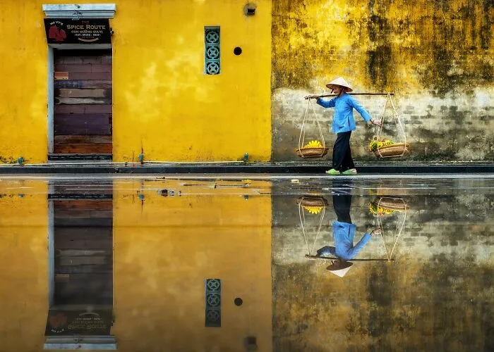 This Photographer’s 37 Stunning Images Capture Asia’s Spirit