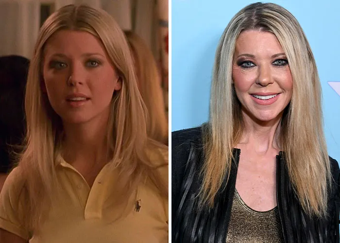 Tara Reid
