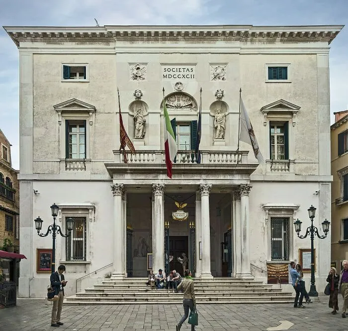 La Fenice, Italy