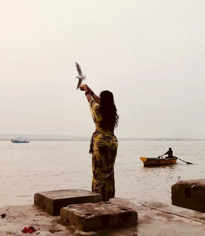 This Instagram Page  Shows The Beauty Of Asia, And Here Are The Best 30 Photos