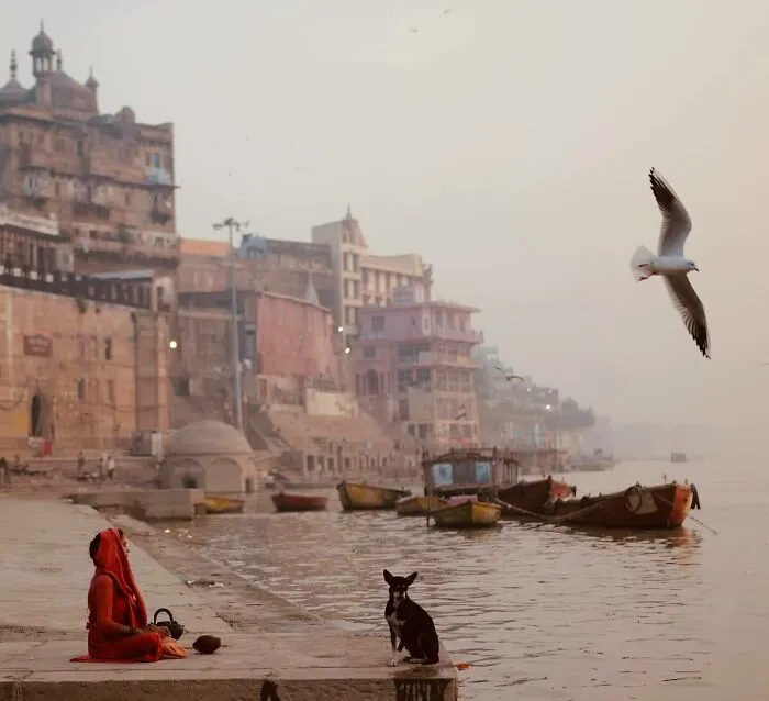 This Instagram Page  Shows The Beauty Of Asia, And Here Are The Best 30 Photos