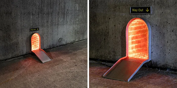 Artist Brings Humor To The Streets With Tiny, Hidden Street Art Scenes (20 New Pics)