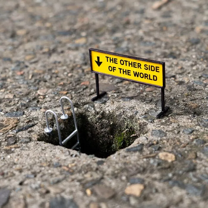 "Detour"