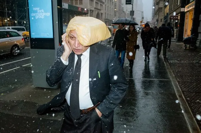50 Striking Street Photos That Prove NYC Is A City Of Endless Stories Captured By Mathias Wasik