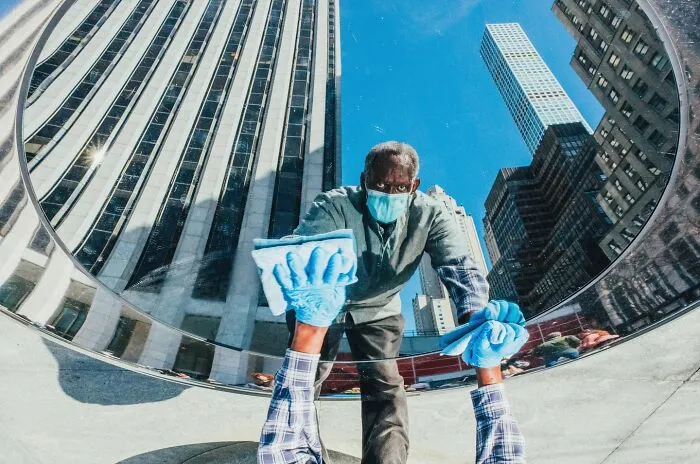 50 Striking Street Photos That Prove NYC Is A City Of Endless Stories Captured By Mathias Wasik