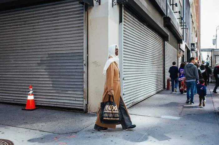 50 Striking Street Photos That Prove NYC Is A City Of Endless Stories Captured By Mathias Wasik