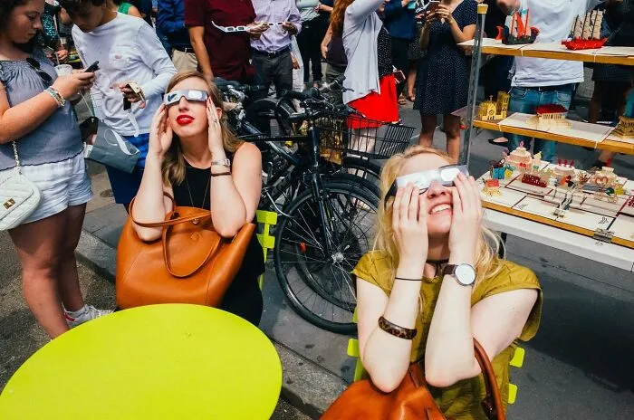 50 Striking Street Photos That Prove NYC Is A City Of Endless Stories Captured By Mathias Wasik