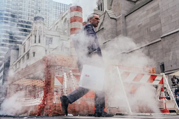 50 Striking Street Photos That Prove NYC Is A City Of Endless Stories Captured By Mathias Wasik