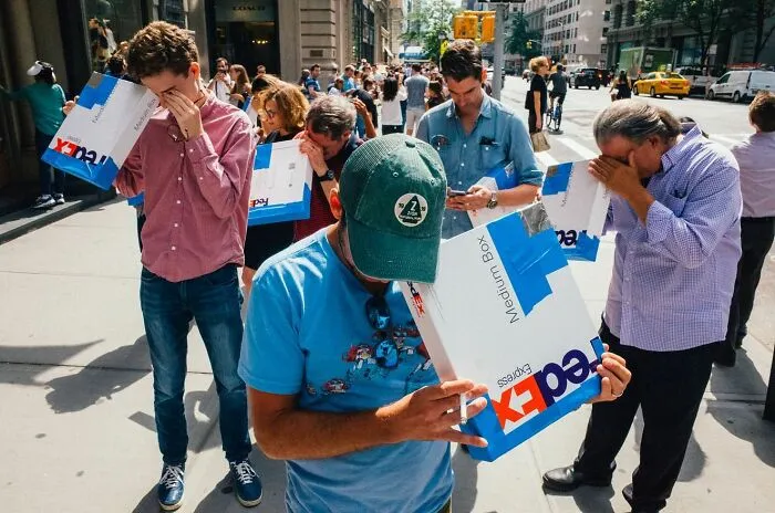 50 Striking Street Photos That Prove NYC Is A City Of Endless Stories Captured By Mathias Wasik