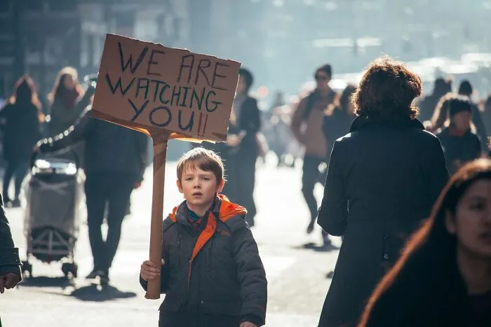50 Striking Street Photos That Prove NYC Is A City Of Endless Stories Captured By Mathias Wasik