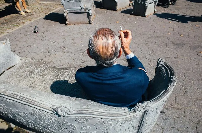 50 Striking Street Photos That Prove NYC Is A City Of Endless Stories Captured By Mathias Wasik