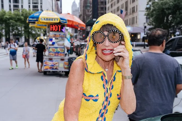 50 Striking Street Photos That Prove NYC Is A City Of Endless Stories Captured By Mathias Wasik