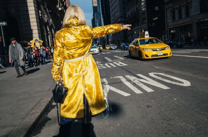 50 Striking Street Photos That Prove NYC Is A City Of Endless Stories Captured By Mathias Wasik