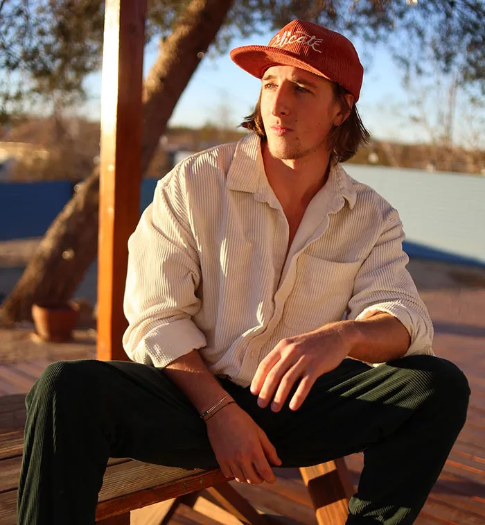 Tyler Sebago