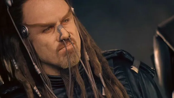 Battlefield Earth, 2000