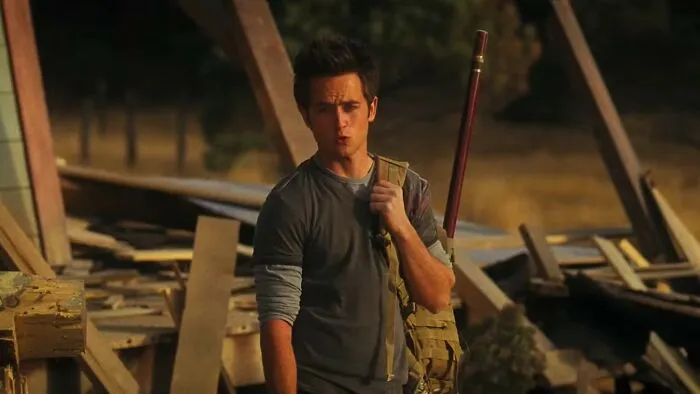 Dragonball Evolution, 2009