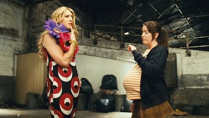 Disaster Movie, 2008