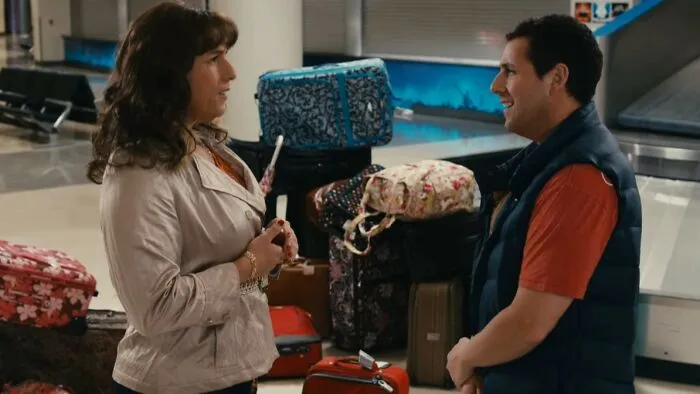 Jack And Jill, 2011