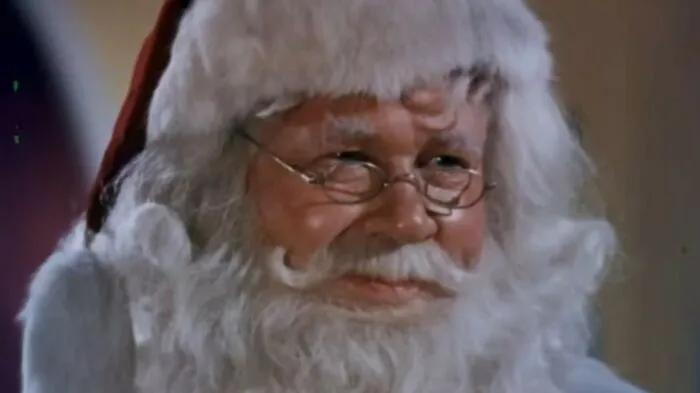 Santa Claus Conquers The Martians, 1964
