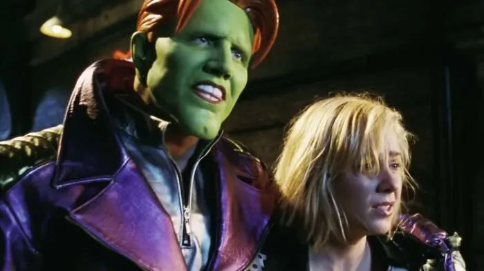 Son Of The Mask, 2005