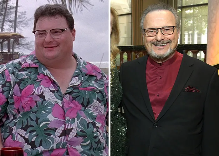 Wayne Knight