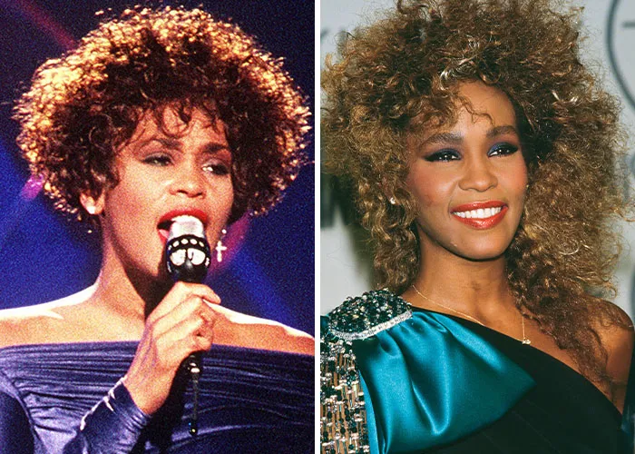 Whitney Houston