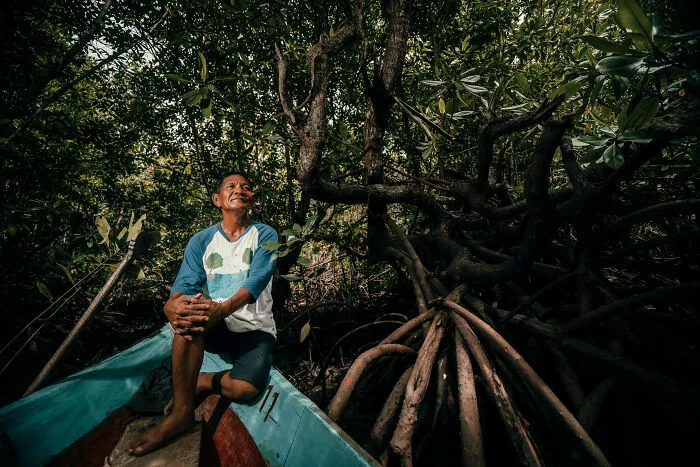 Livelihoods, Highly Commended: Home By Valentin Giebel