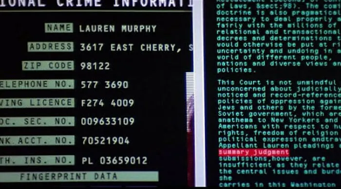 The Hacker Always "Hacks" Into Everything In 5 Seconds And Says, "I'm In"