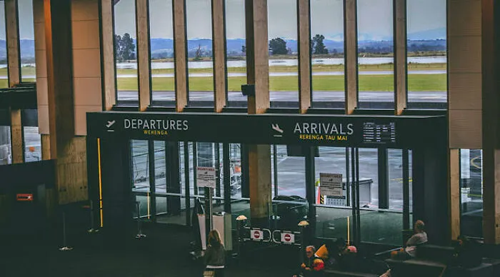 Running Through The Airport Or Rain For Love Because Of A “Misunderstanding”