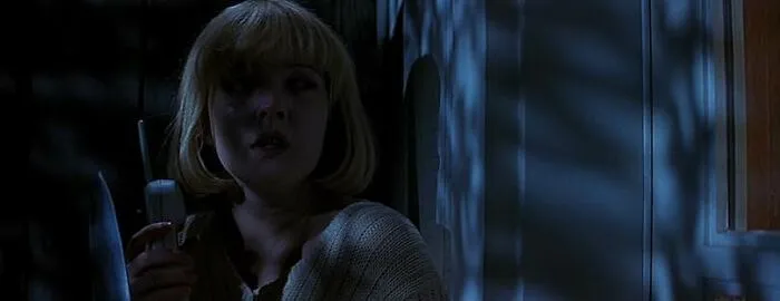 The Damsel Who Can’t Stop Screaming