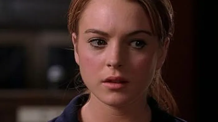 The “Not Like Other Girls” Girl