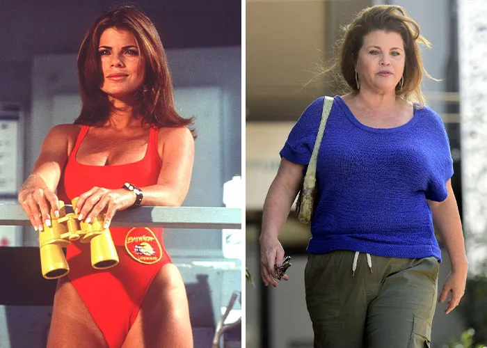 Yasmine Bleeth