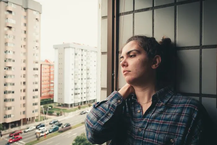 45 People Who Had To Run Away From Home And Why