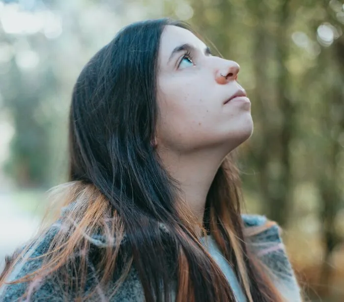 "Hair. I Know It's Insane": 50 Weird And Confusing Phobias