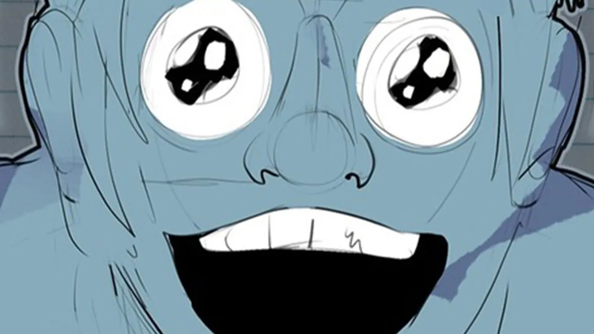 If You’re Feeling Weird, You Might Like These 50 Surreal Comics By ‘Nellie’s Nest’