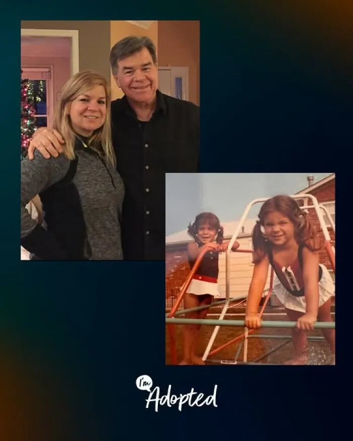 45 People Share How Being Adopted Changed Their Lives Forever