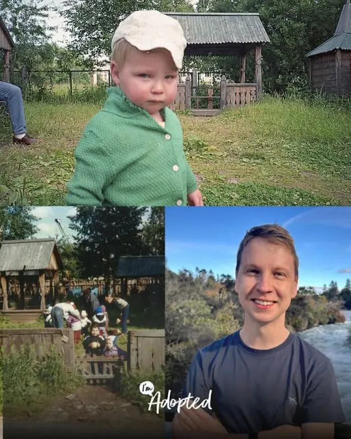 45 People Share How Being Adopted Changed Their Lives Forever