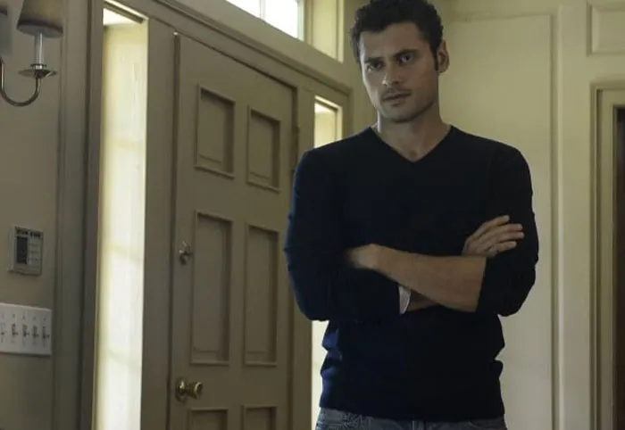 The Following (Paul Torres)