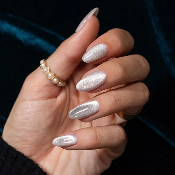 Velvet Vanilla