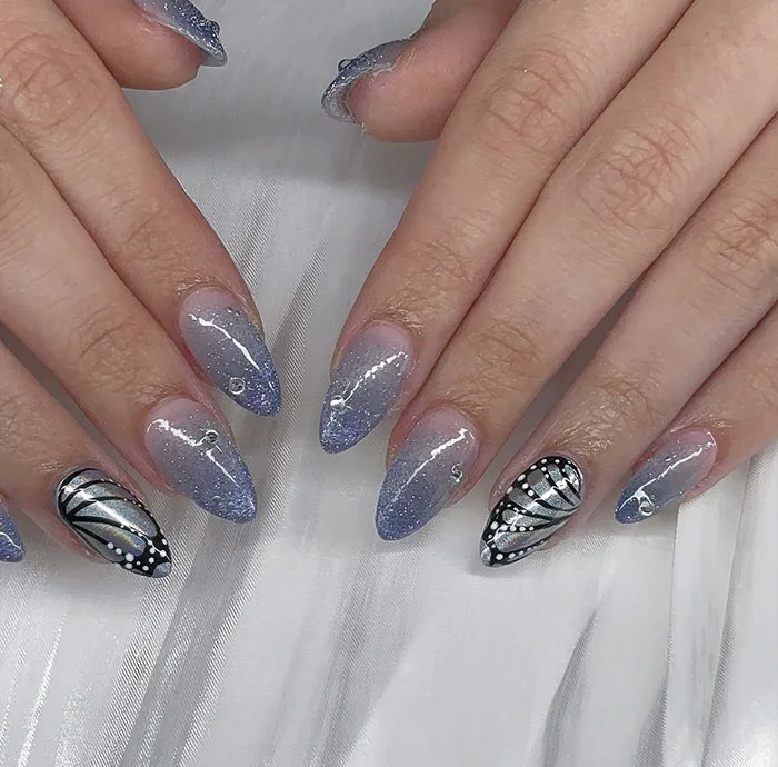 Holographic Jelly Layers