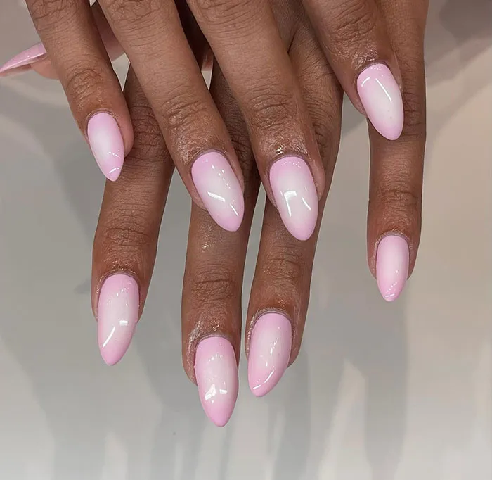 Strawberry Milk Glaze