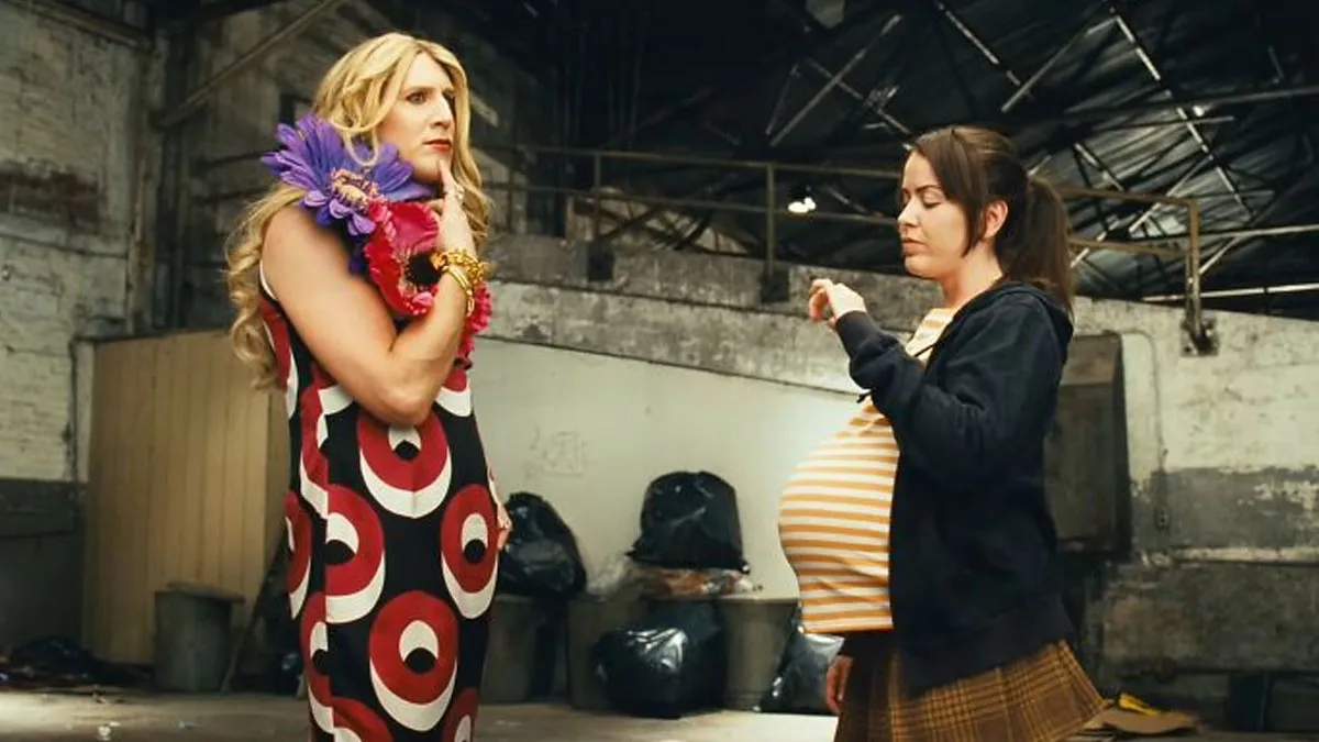 The Hall Of Shame: 40 Worst Movies Of All Time