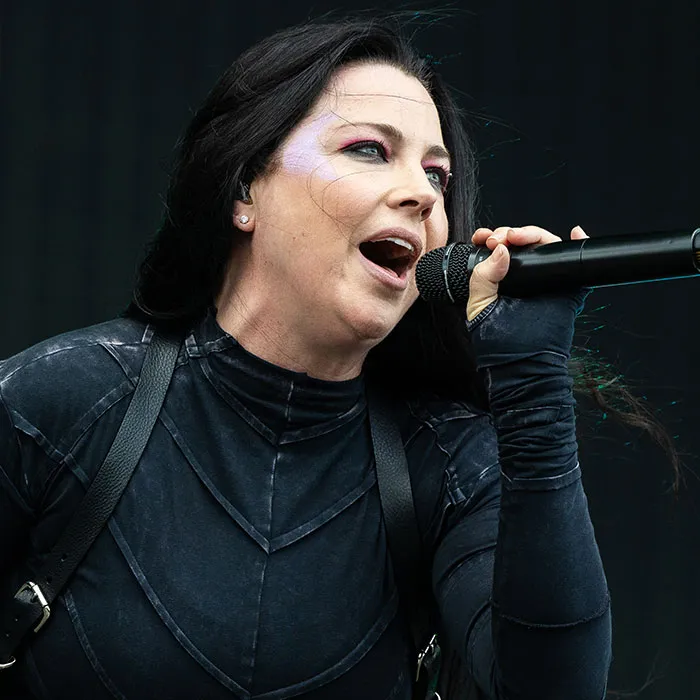 Amy Lee – Evanescence