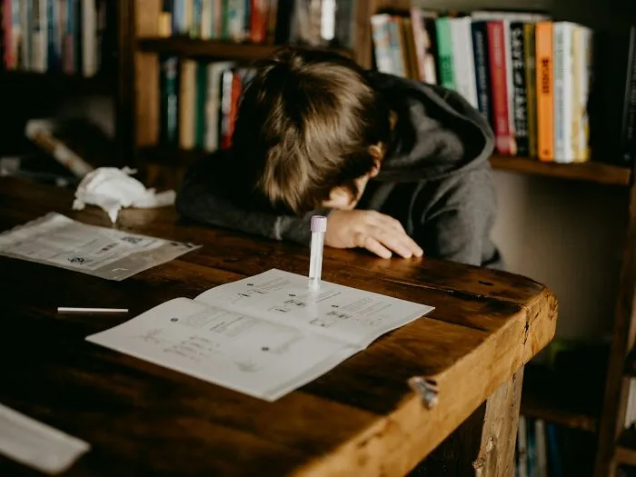 “That’s Torture”: 40 Children's Punishments That Only Showed How Unfit Their Parents Were