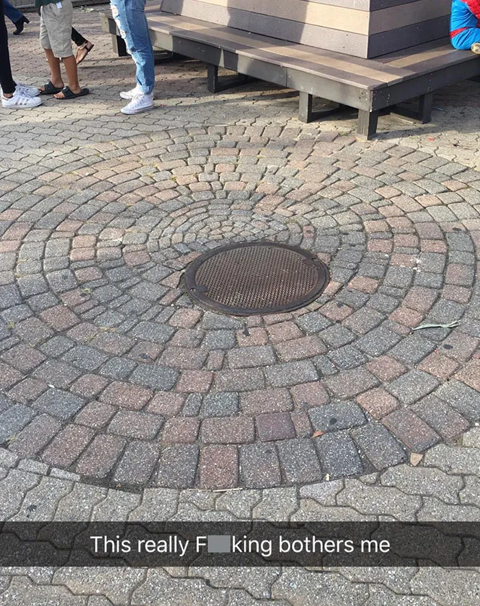 This Manhole Cover