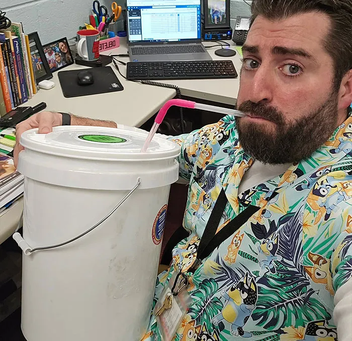 Utility Bucket