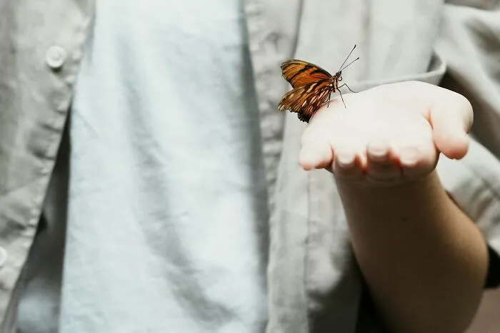 "Hair. I Know It's Insane": 50 Weird And Confusing Phobias