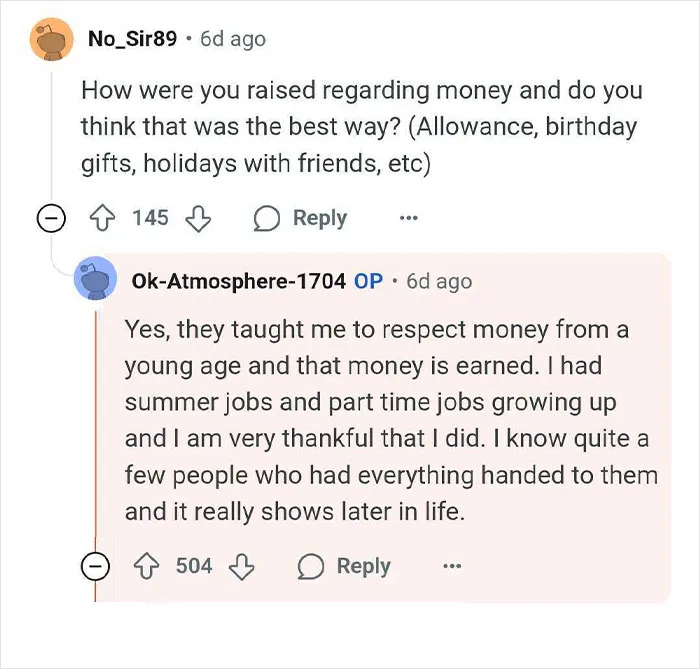 Children Of The Ultra-Wealthy Share The Truth About Money, Privilege, And How They See Others