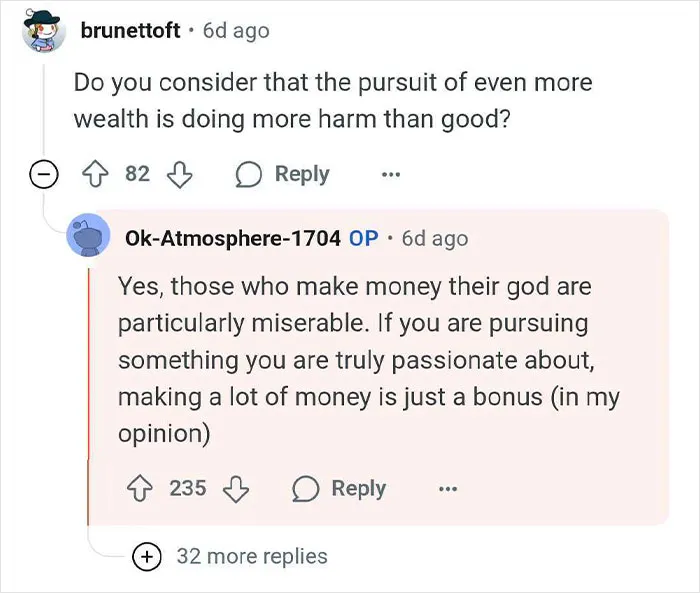 Children Of The Ultra-Wealthy Share The Truth About Money, Privilege, And How They See Others